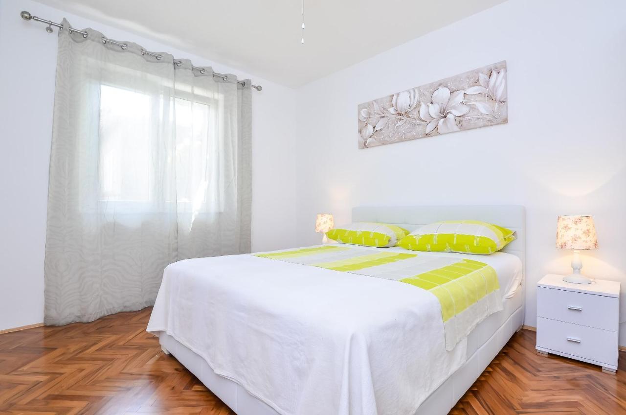 Studios Heliva Ragusa Esterno foto