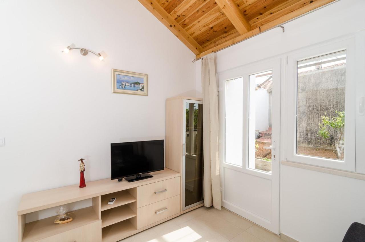Studios Heliva Ragusa Esterno foto