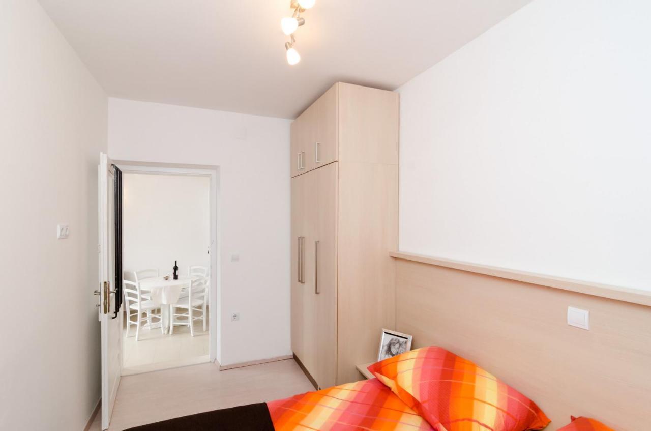 Studios Heliva Ragusa Esterno foto