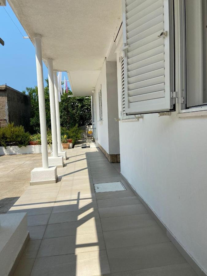 Studios Heliva Ragusa Esterno foto